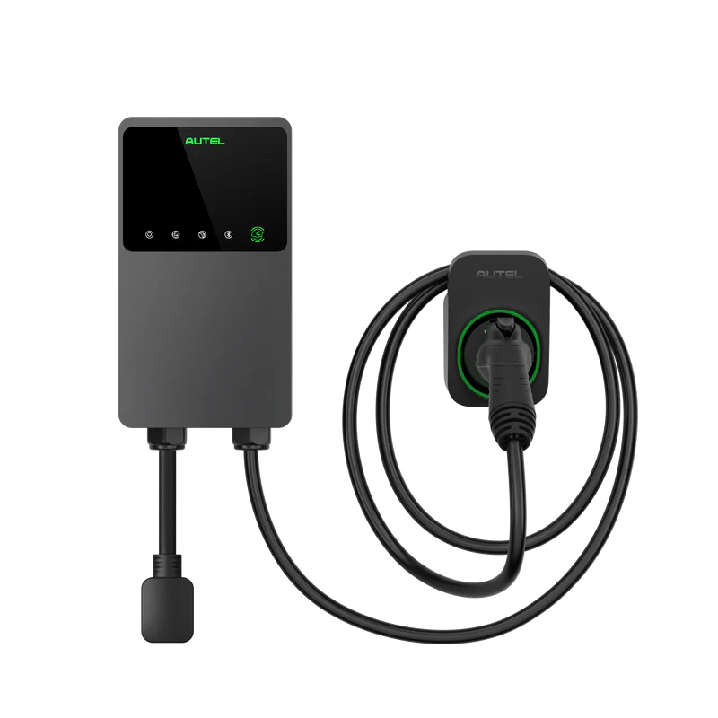 Autel MaxiCharger AC Elite Home 40A EV Charger