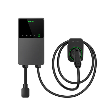 Autel MaxiCharger AC Elite Home 40A EV Charger