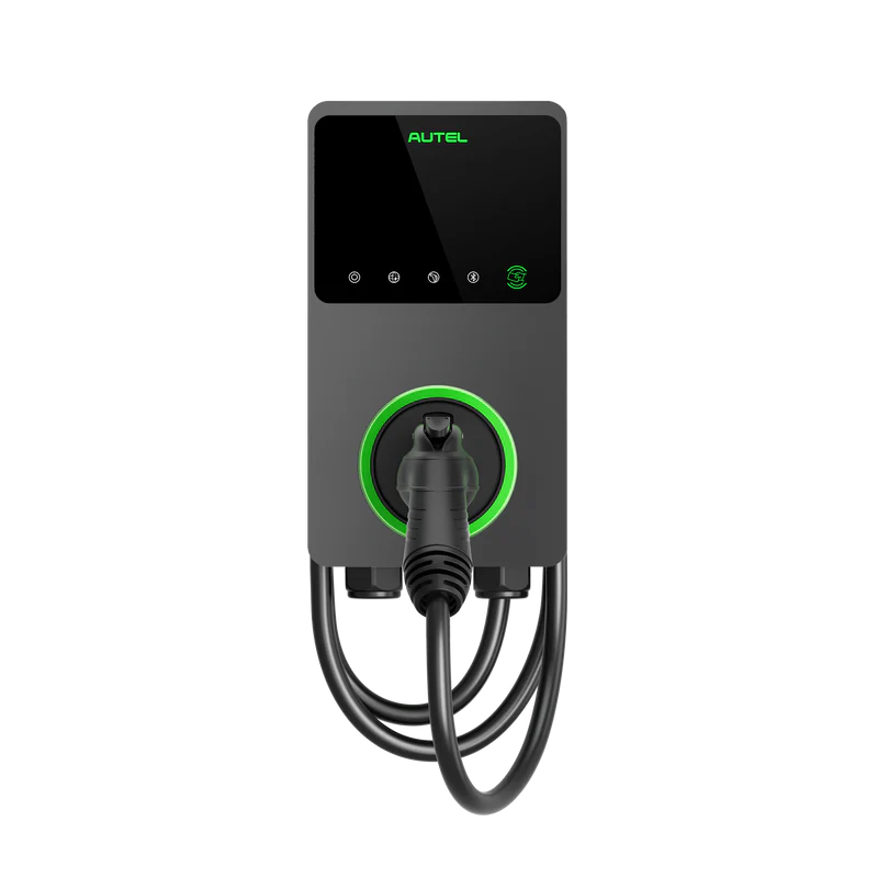 Autel MaxiCharger AC Elite Home 50A EV Charger