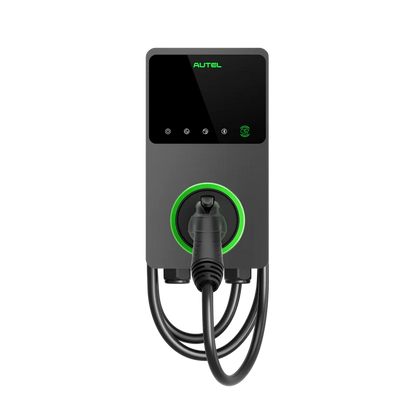 Autel MaxiCharger AC Elite Home 50A EV Charger