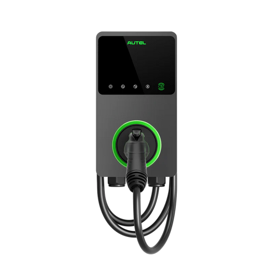 Autel MaxiCharger AC Elite Home 50A EV Charger