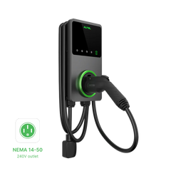 Autel MaxiCharger AC Elite Home 40A EV Charger