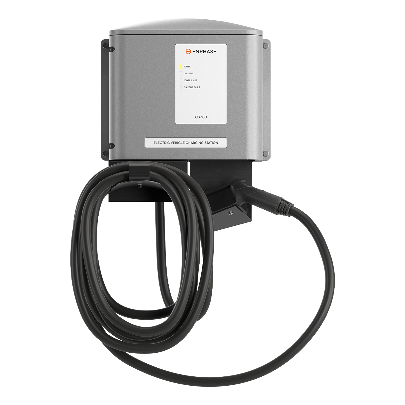 CS-100 EV Charger