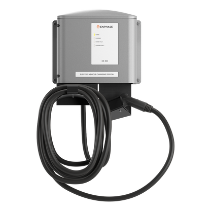 CS-100 EV Charger