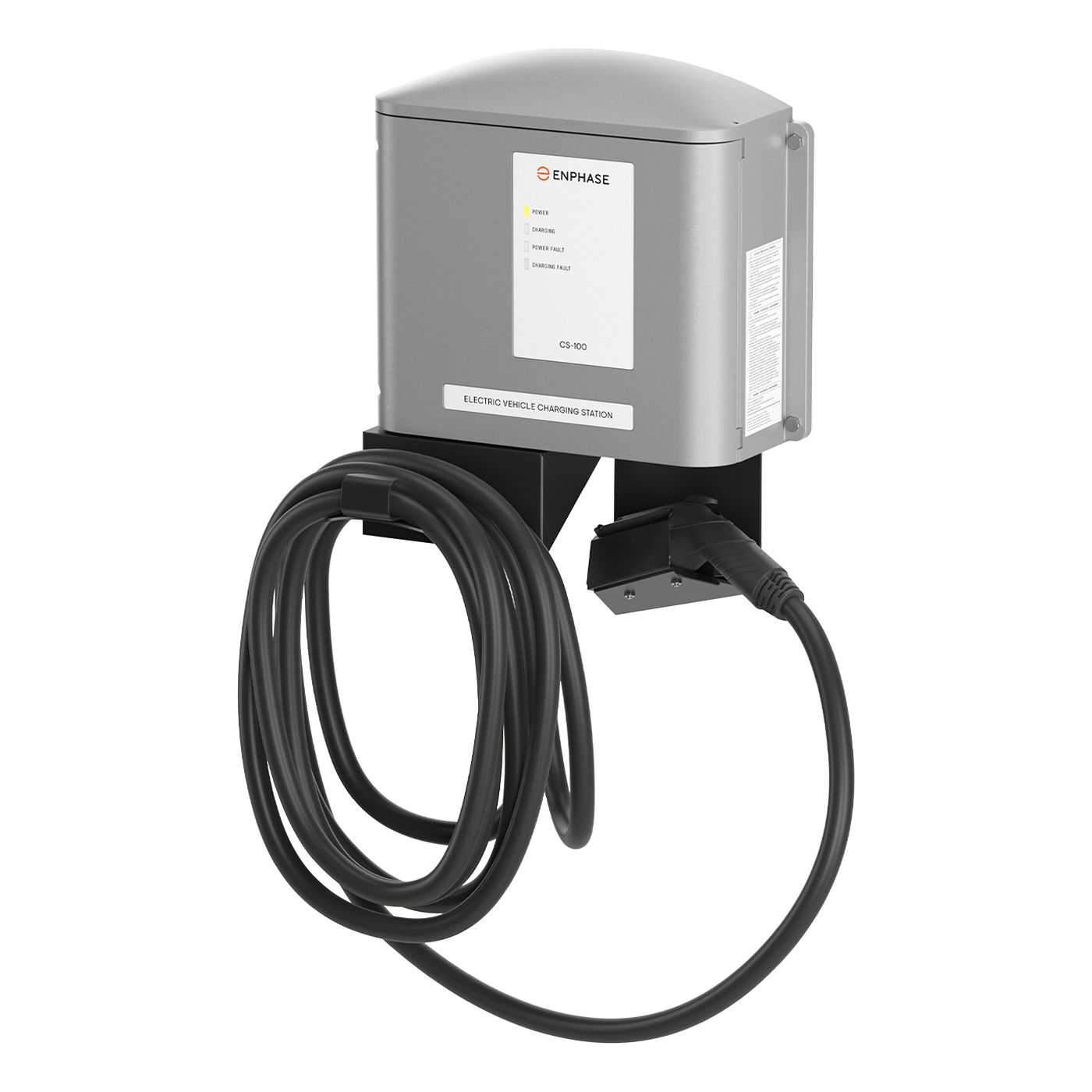 CS-100 EV Charger