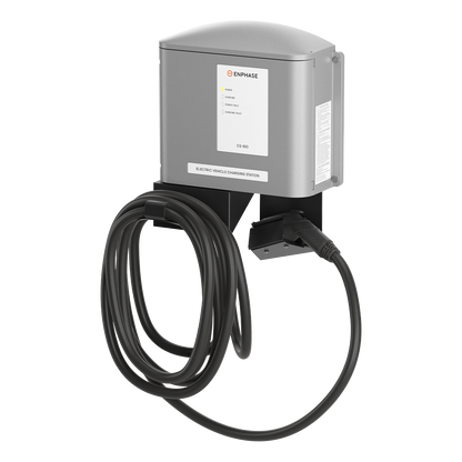 CS-100 EV Charger