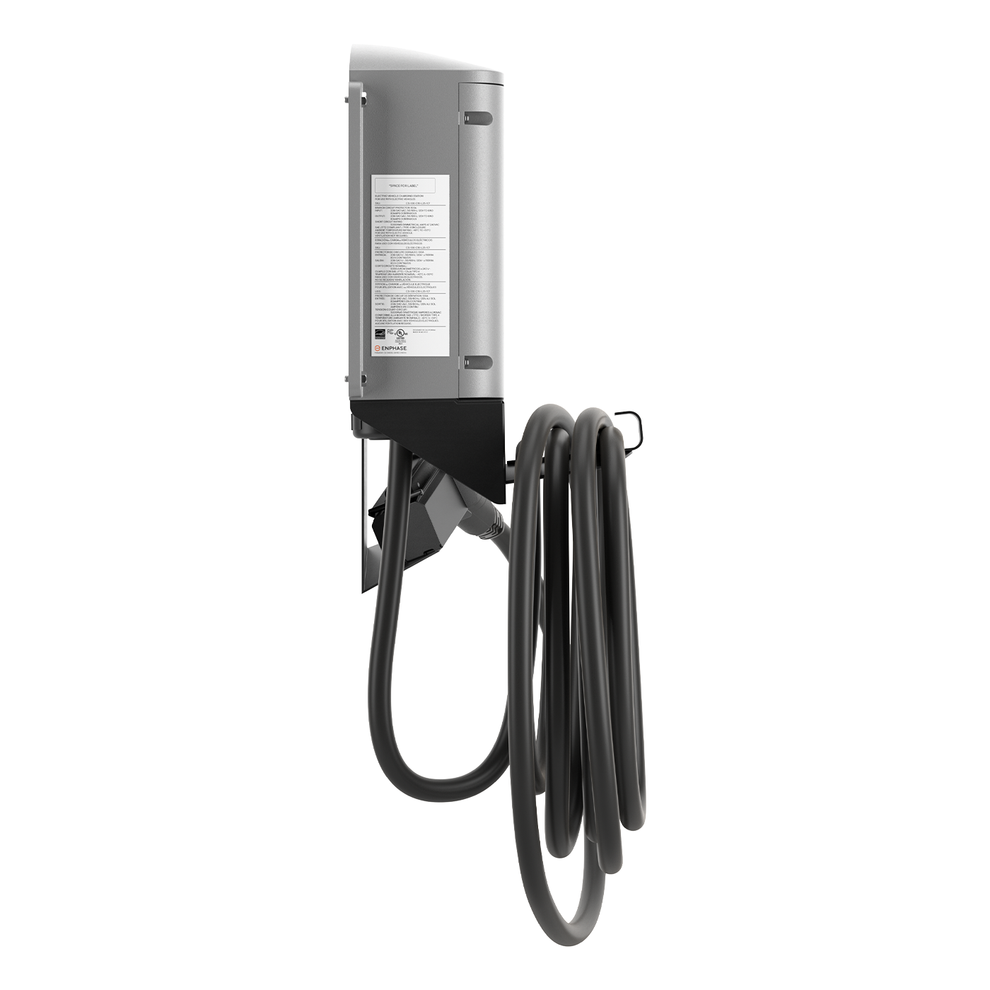 CS-100 EV Charger