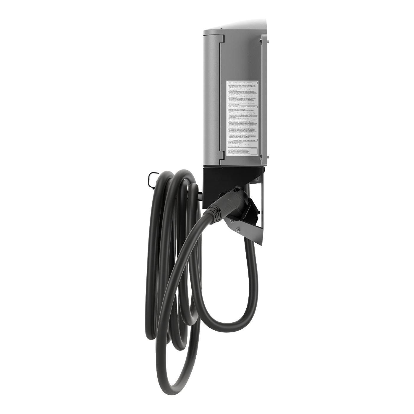 CS-100 EV Charger