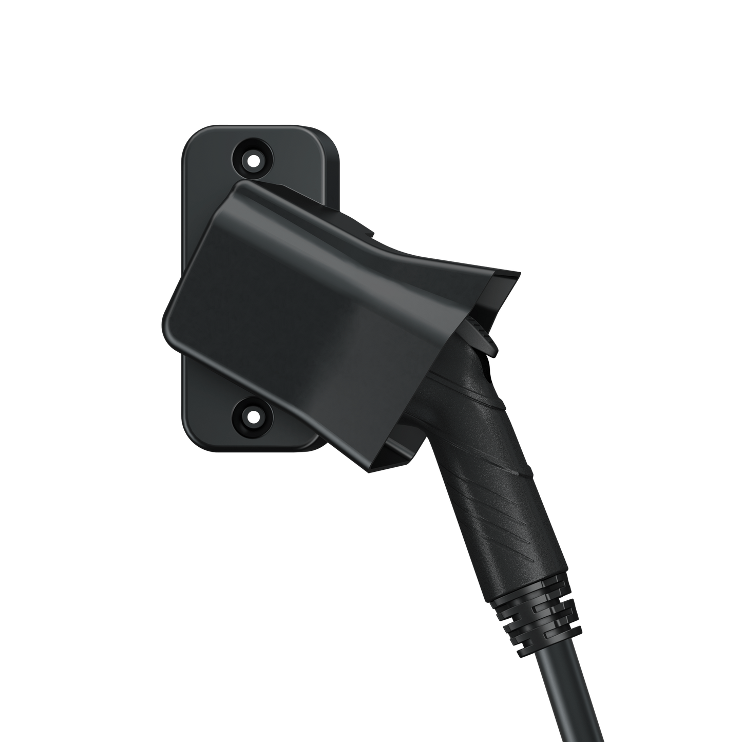 HCS-50 EV Charger