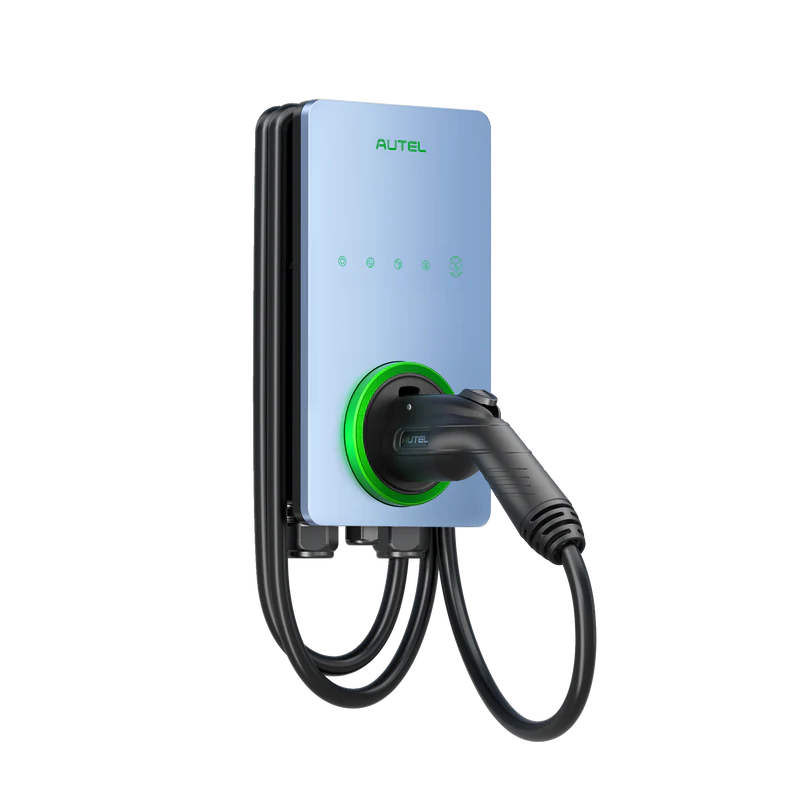 AC Lite Home 50A 12kW EV Charger