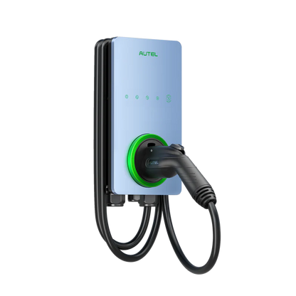 AC Lite Home 50A 12kW EV Charger