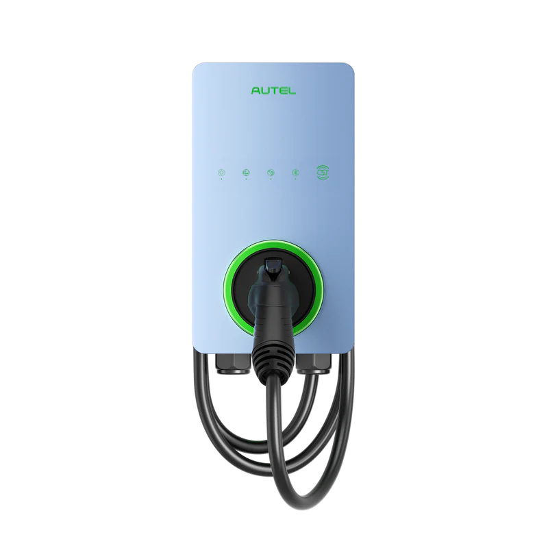 AC Lite Home 50A 12kW EV Charger