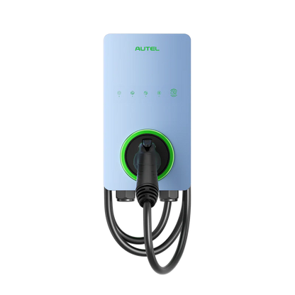 AC Lite Home 50A 12kW EV Charger