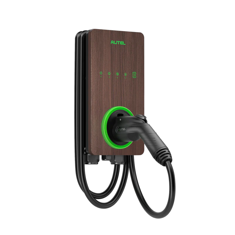 AC Lite Home 50A 12kW EV Charger