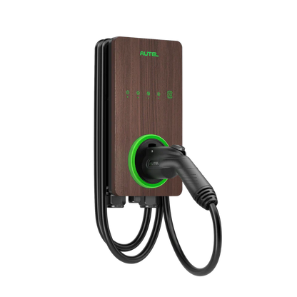 AC Lite Home 50A 12kW EV Charger