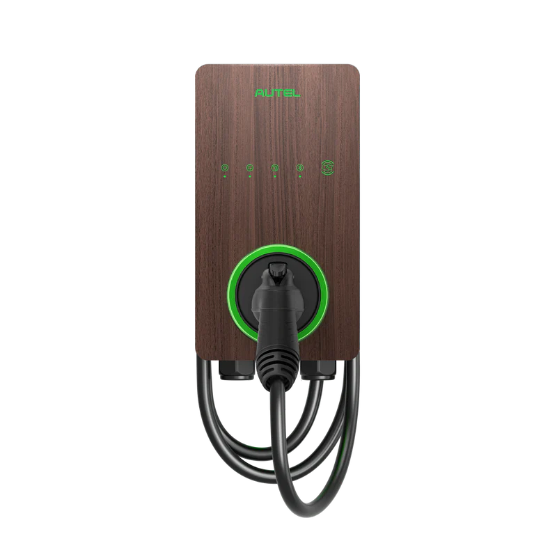 AC Lite Home 50A 12kW EV Charger