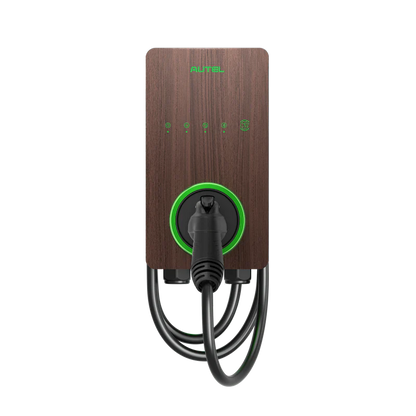 AC Lite Home 50A 12kW EV Charger